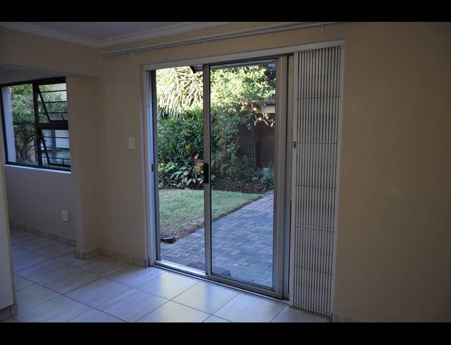 1 BEDROOM APARTMENT RENTED IN GALLO MANOR